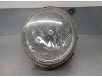 Recambio de faro antiniebla izquierdo para jeep compass 2.4 16v cat referencia OEM IAM 04805857AA 331800 VALEO