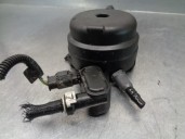 Recambio de filtro gasoil para peugeot 2008 (p1) 1.5 blue-hdi fap referencia OEM IAM 9816847180  