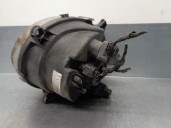 Recambio de faro antiniebla izquierdo para jeep compass 2.4 16v cat referencia OEM IAM 04805857AA 331800 VALEO