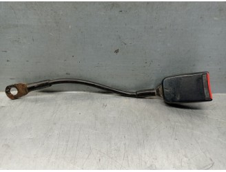 Recambio de enganche cinturon para citroën c15 1.8 diesel (161) referencia OEM IAM 897588 897588 