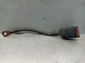 Recambio de enganche cinturon para citroën c15 1.8 diesel (161) referencia OEM IAM 897588 897588 