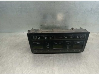 Recambio de mando climatizador para audi s8 (d2) 4.2 v8 40v referencia OEM IAM 4D0820043Q 