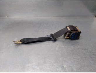 Replacement rear right seat belt for BMW 3 Series Compact (E46) 2.0 16V diesel CAT OEM IAM reference 916398D 3 D