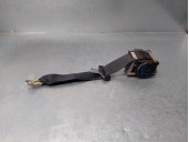 Recambio de cinturon seguridad trasero derecho para bmw serie 3 compact (e46) 2.0 16v diesel cat referencia OEM IAM 916398D 3 P
