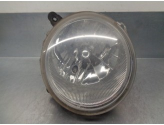 Recambio de faro derecho para jeep compass 2.4 16v cat referencia OEM IAM 05303874AA 1A998321102AC HELLA