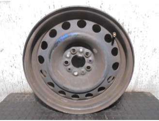 Recambio de llanta para lancia phedra (180) 2.2 jtd cat referencia OEM IAM 1484509080 R1561/2JX15H2-5-27 HIERRO