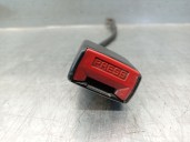 Recambio de enganche cinturon para citroën c15 1.8 diesel (161) referencia OEM IAM 897588 897588 
