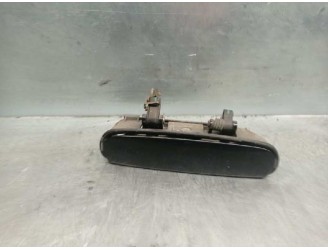 Recambio de maneta exterior delantera derecha para audi s8 (d2) 4.2 v8 40v referencia OEM IAM 4B2837886A 