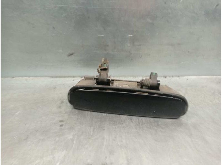 Recambio de maneta exterior delantera derecha para audi s8 (d2) 4.2 v8 40v referencia OEM IAM 4B2837886A 