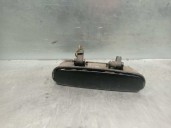 Replacement front right exterior door handle for Audi S8 (D2) 4.2 V8 40V OEM IAM reference 4B2837886A 