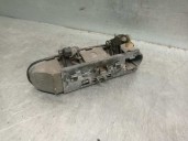 Replacement front right exterior door handle for Audi S8 (D2) 4.2 V8 40V OEM IAM reference 4B2837886A 