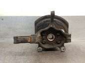 Recambio de mangueta delantera derecha para nissan qashqai (j10) 2.0 dci turbodiesel cat referencia OEM IAM 40014JD040 40014JD00