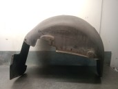 Recambio de paso rueda trasero derecho para porsche cayenne (9pa) 3.2 referencia OEM IAM 7L5810972C 95550497200 