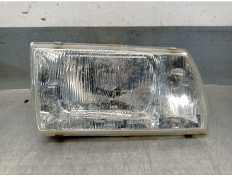 Recambio de faro izquierdo para citroën c15 1.8 diesel (161) referencia OEM IAM 405521101 95653141 