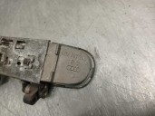 Replacement front right exterior door handle for Audi S8 (D2) 4.2 V8 40V OEM IAM reference 4B2837886A 