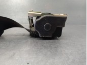 Recambio de cinturon seguridad trasero derecho para bmw serie 3 compact (e46) 2.0 16v diesel cat referencia OEM IAM 916398D 3 P