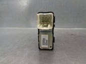 Replacement rear left window lift switch for Jeep Compass 2.4 16V CAT OEM IAM reference 56040693AD 