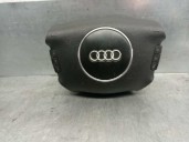 Recambio de airbag delantero izquierdo para audi s8 (d2) 4.2 v8 40v referencia OEM IAM 8E0880201B 