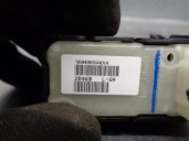 Replacement rear left window lift switch for Jeep Compass 2.4 16V CAT OEM IAM reference 56040693AD 