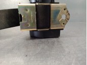 Recambio de cinturon seguridad trasero derecho para bmw serie 3 compact (e46) 2.0 16v diesel cat referencia OEM IAM 916398D 3 P