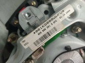 Recambio de airbag delantero izquierdo para audi s8 (d2) 4.2 v8 40v referencia OEM IAM 8E0880201B 