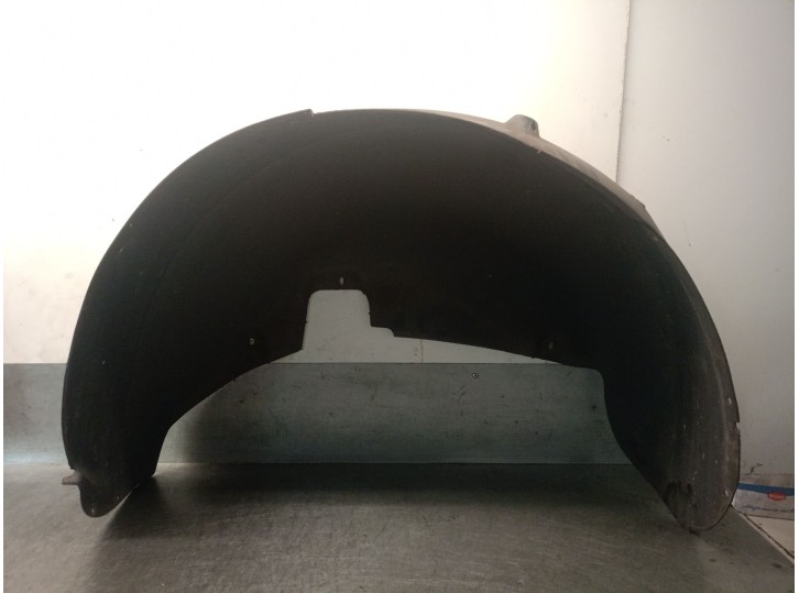 Recambio de paso rueda trasero izquierdo para porsche cayenne (9pa) 3.2 referencia OEM IAM 7L5810971C 95550497100 