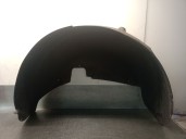 Recambio de paso rueda trasero izquierdo para porsche cayenne (9pa) 3.2 referencia OEM IAM 7L5810971C 95550497100 