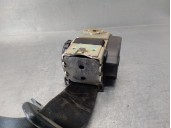Recambio de cinturon seguridad trasero derecho para bmw serie 3 compact (e46) 2.0 16v diesel cat referencia OEM IAM 916398D 3 P