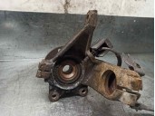 Recambio de mangueta delantera izquierda para citroën xsara picasso 1.6 16v hdi referencia OEM IAM   