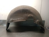 Recambio de paso rueda trasero izquierdo para porsche cayenne (9pa) 3.2 referencia OEM IAM 7L5810971C 95550497100 