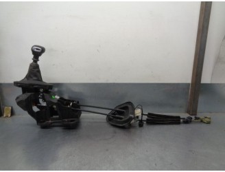 Recambio de palanca cambio para peugeot 2008 (p1) 1.5 blue-hdi fap referencia OEM IAM 9824166680  