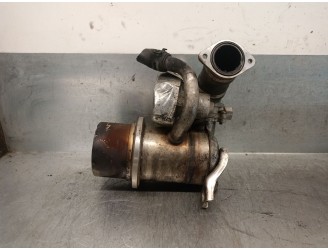 Recambio de enfriador egr para volkswagen caddy alltrack iv furgoneta/monovolumen (saa) 2.0 tdi 4motion referencia OEM IAM 04L13