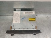 Recambio de sistema navegacion gps para audi s8 (d2) 4.2 v8 40v referencia OEM IAM 4D0035192N 