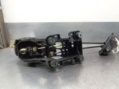 Recambio de palanca cambio para peugeot 2008 (p1) 1.5 blue-hdi fap referencia OEM IAM 9824166680  