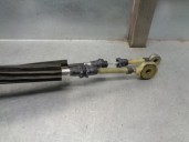 Recambio de palanca cambio para peugeot 2008 (p1) 1.5 blue-hdi fap referencia OEM IAM 9824166680  