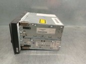 Recambio de sistema navegacion gps para audi s8 (d2) 4.2 v8 40v referencia OEM IAM 4D0035192N  