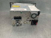 Recambio de sistema navegacion gps para audi s8 (d2) 4.2 v8 40v referencia OEM IAM 4D0035192N 