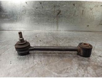 Recambio de brazo suspension inferior trasero derecho para kia sportage 1.6 cat referencia OEM IAM 552803W050 