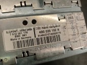 Recambio de sistema navegacion gps para audi s8 (d2) 4.2 v8 40v referencia OEM IAM 4D0035192N  