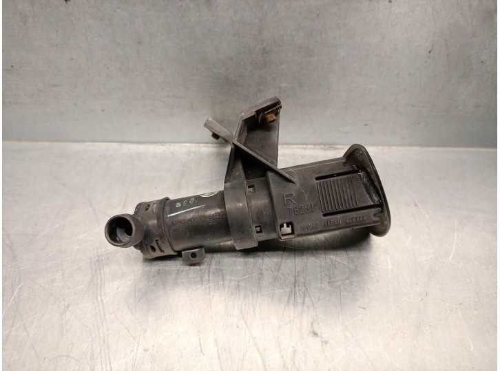 Recambio de limpia faros xenon para lexus rx (_u3_) 400h awd (mhu38_) referencia OEM IAM 8520748020 8520748020 