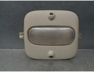 Recambio de luz interior para jeep compass 2.4 16v cat referencia OEM IAM 1BX26TRMAE  