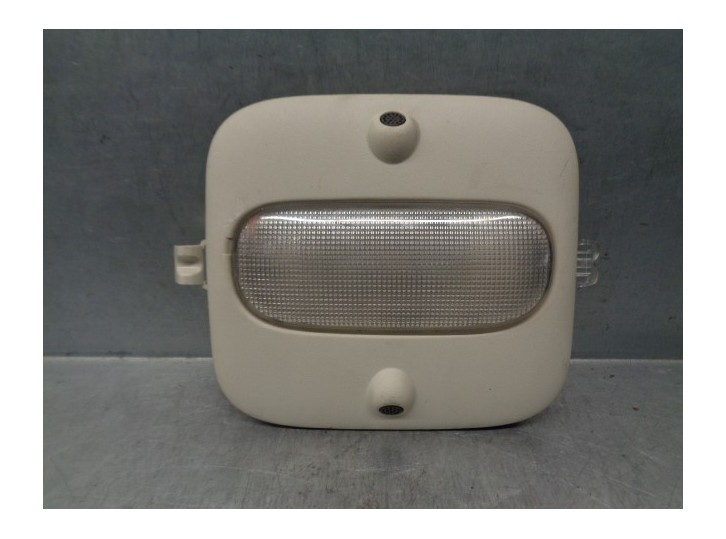 Recambio de luz interior para jeep compass 2.4 16v cat referencia OEM IAM 1BX26TRMAE 