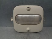 Recambio de luz interior para jeep compass 2.4 16v cat referencia OEM IAM 1BX26TRMAE 
