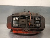 Recambio de pinza freno delantera derecha para porsche cayenne (9pa) 3.2 referencia OEM IAM 95535142231 95535142231 BREMBO