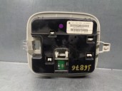 Recambio de luz interior para jeep compass 2.4 16v cat referencia OEM IAM 1BX26TRMAE 