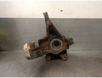 Recambio de mangueta delantera derecha para citroën c15 1.8 diesel (161) referencia OEM IAM 91518836 91518836 