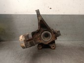 Recambio de mangueta delantera derecha para citroën c15 1.8 diesel (161) referencia OEM IAM 91518836 91518836 