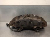 Recambio de pinza freno delantera derecha para porsche cayenne (9pa) 3.2 referencia OEM IAM 95535142231 95535142231 BREMBO