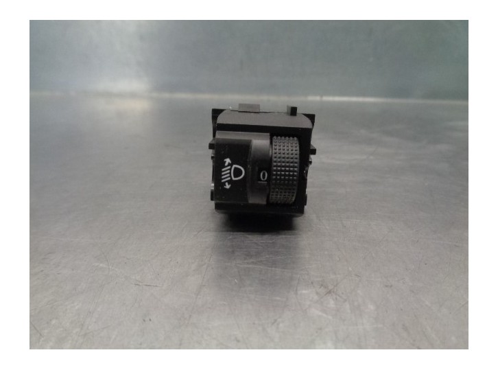 Recambio de mando luces salpicadero para peugeot 2008 (p1) 1.5 blue-hdi fap referencia OEM IAM 98095437ZD  