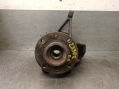 Recambio de mangueta delantera derecha para citroën c15 1.8 diesel (161) referencia OEM IAM 91518836 91518836 